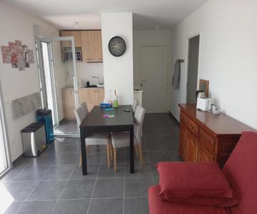 Appartement Résidence Récente