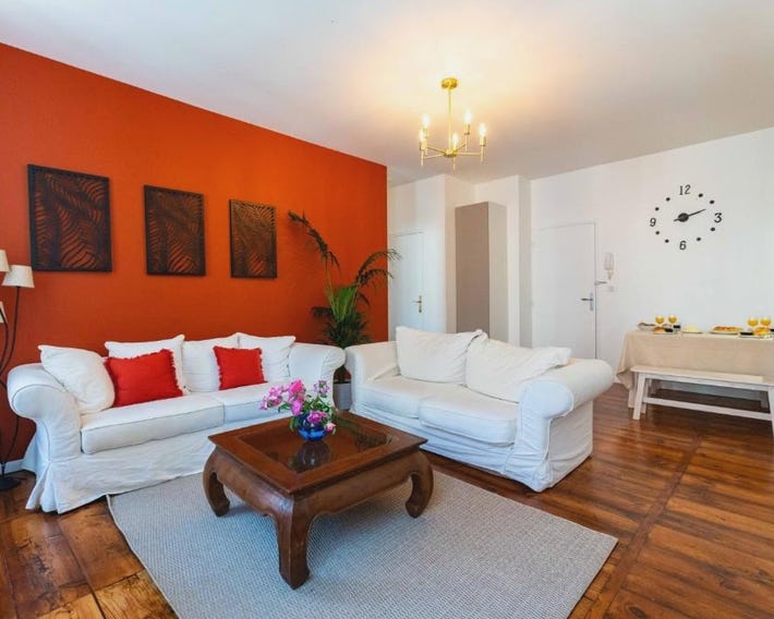 magnifique appartement hypercentre toutes commodités