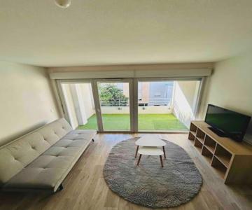 Appartement T2 + Parking Privatif - Centre Ville