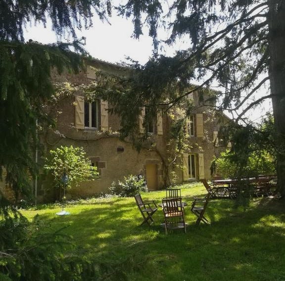 le Logis d'Argenson