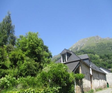 Montagne Et Vie