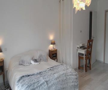 Les Chambres De La Nouvelle Alienor