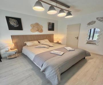 Chambre D'hôte Centre Bergerac 4 Places