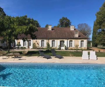 La Chartreuse et son Orangerie
