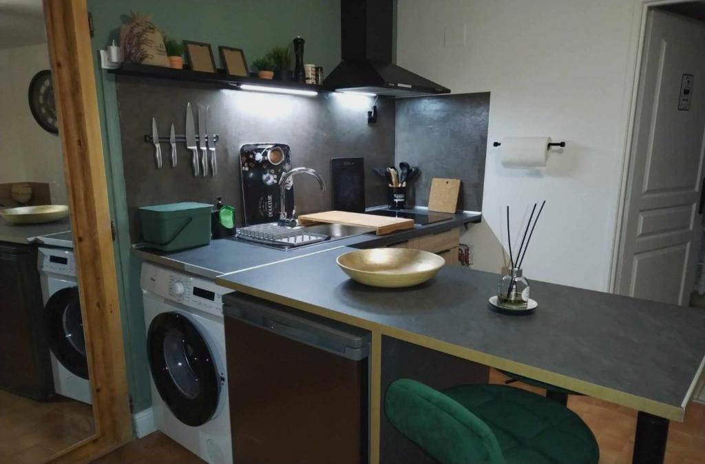 Gîte La Dolce Vita du Perigord