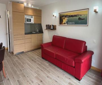 25m2 Grande Plage, hypercentre, balcon