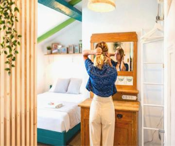 Utopy Hostel Biarritz