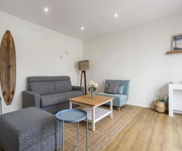 Appartement Harcet - Welkeys