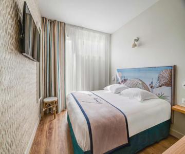 Hôtel Jules Verne Biarritz
