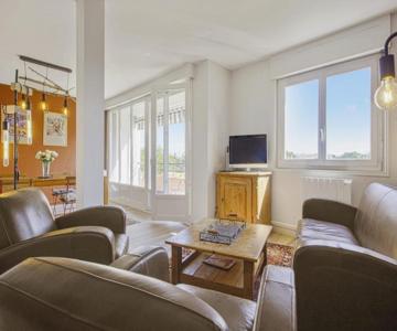 Appartement Tiera - Welkeys