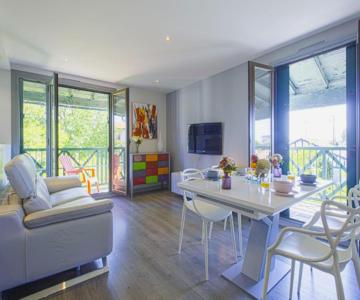 Appartement Barbeau - Welkeys