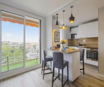 Appartement Marisco - Welkeys