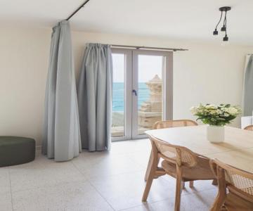 Hôtel La Suite