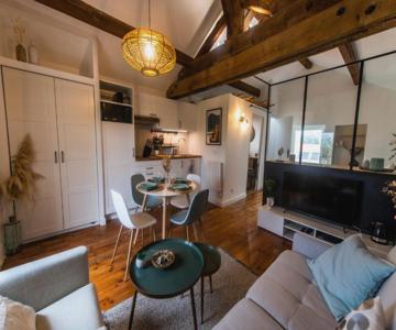 Studio Design - Proche Plage