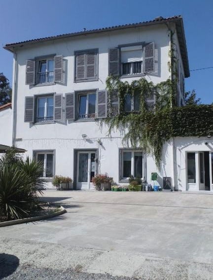 Chambres d'hôtes - Domaine Beau Sejour