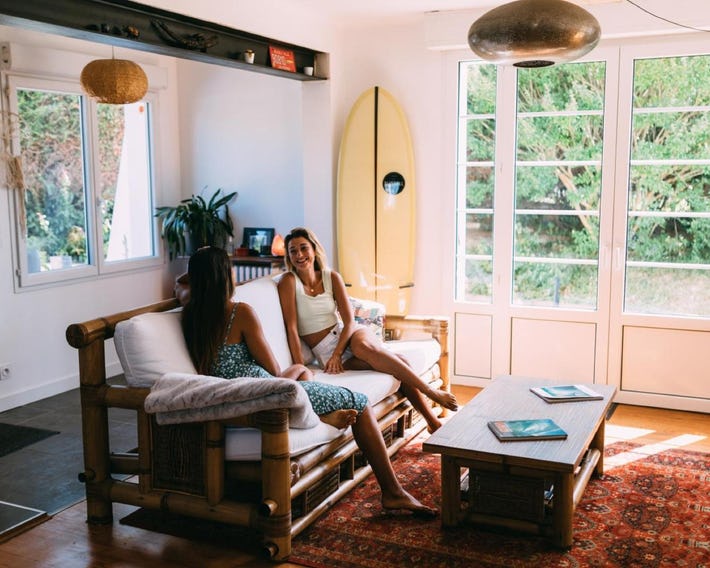 Joyu Surf Shack