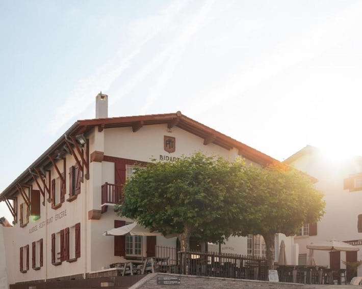 Auberge Koskenia