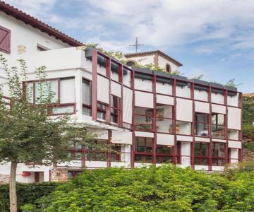 Auberge Hiribarren