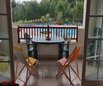 Résidence Gascogne \ appartement 116