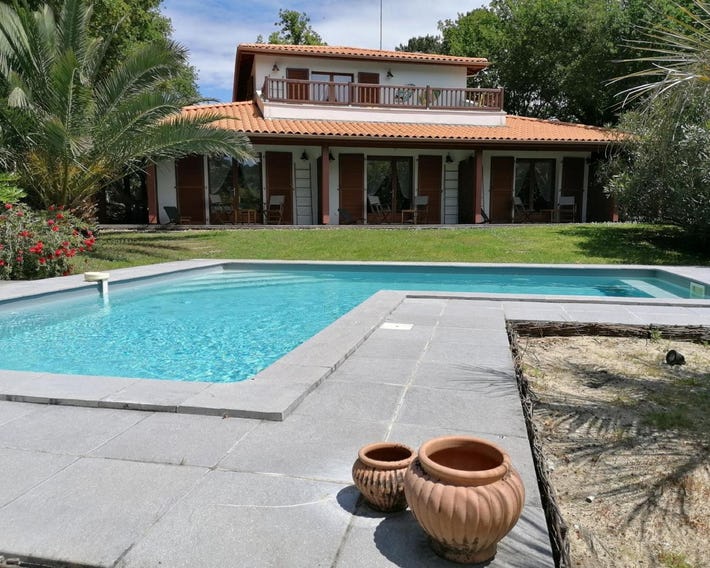 Via Bahia - Maison d'hôtes
