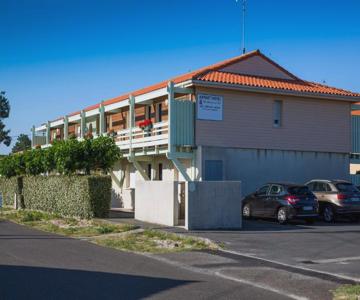 Résidence Au Pitot, Biscarrosse-Plage