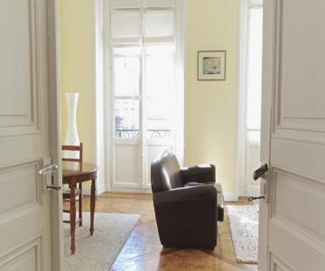 Louis Combes - Localisation exceptionnelle 1 chambre parking