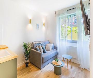 Lavie Maison Equipped Studio