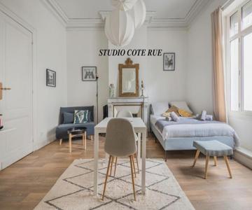 Les Appartements à Gambetta
