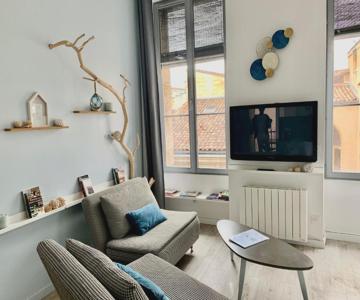 La Loge Des Salinières