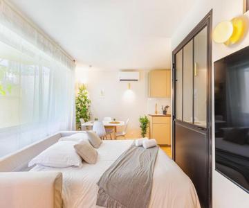 Lavie Maison Nouveau Chartrons