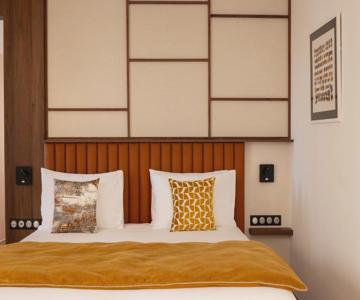 Hôtel 56 - Bordeaux Centre Gare Saint Jean