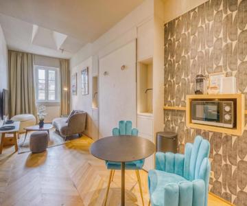 La Suite by Cocoonr