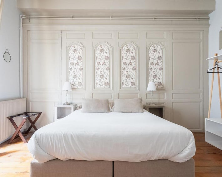 B&B L'Escapade Bordelaise