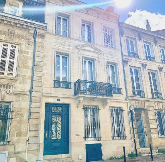 La Maison Galiène - Bed and Breakfast