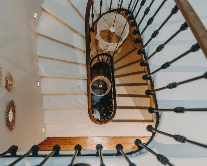 B&B Maison Rosa