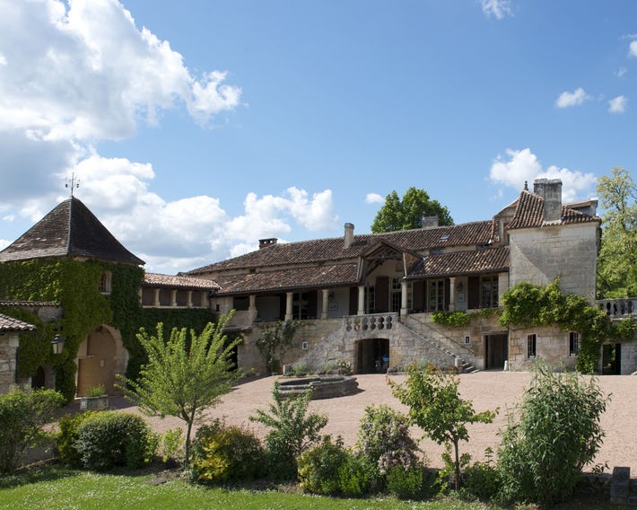 Hotel Le Chatenet