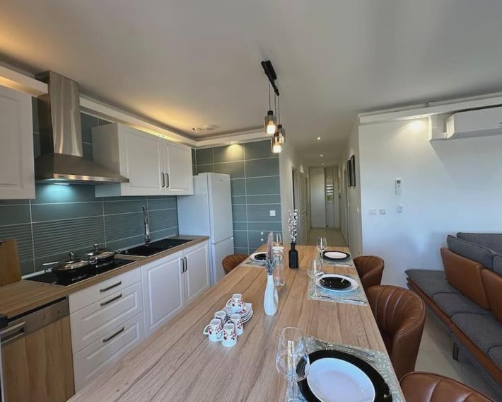 Jolie Appartement T3 Brive