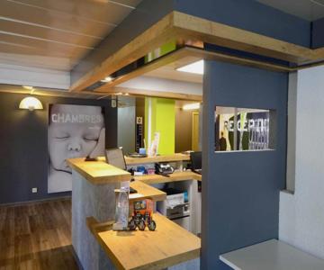 ibis budget Brive-la-Gaillarde
