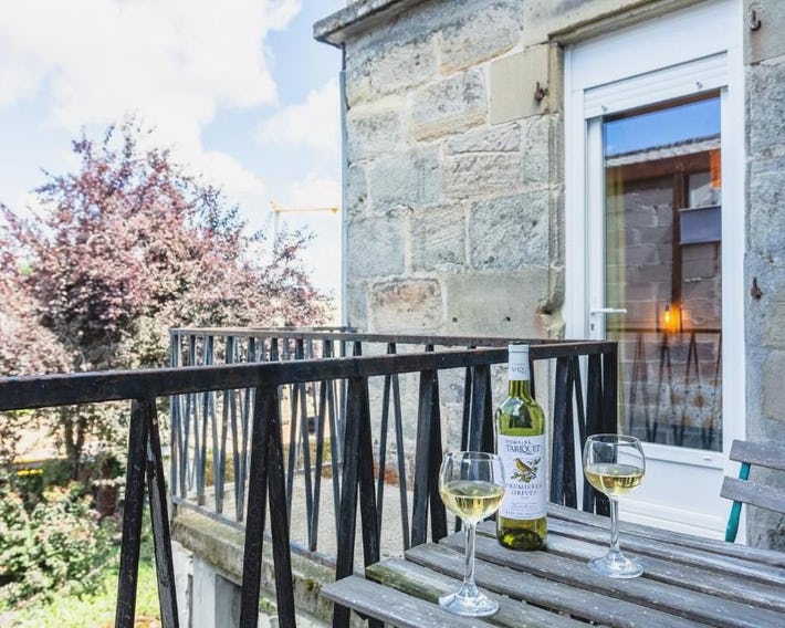 Cosy Apparts Brive