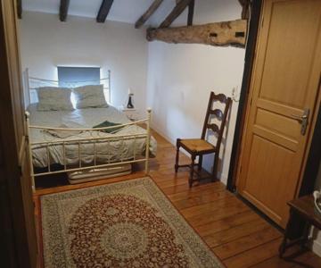 Gîte L'Ancienne Charcuterie