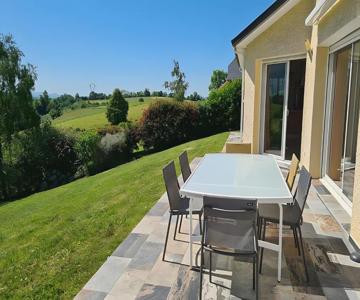 Gite Gousseau Spa
