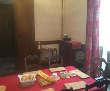 Chez Susan
