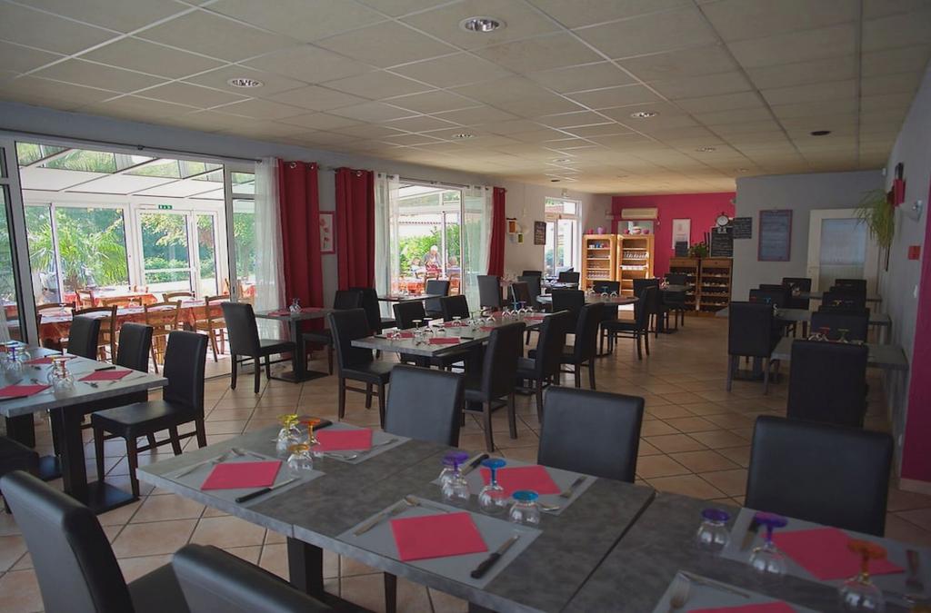 Le Chalet