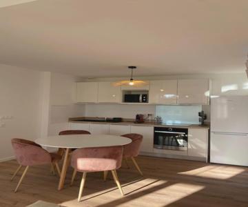 Bel appartement T2 "Mondarrain" avec terrasse