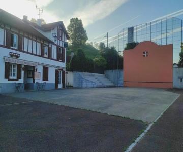 Auberge Chez Tante Ursule