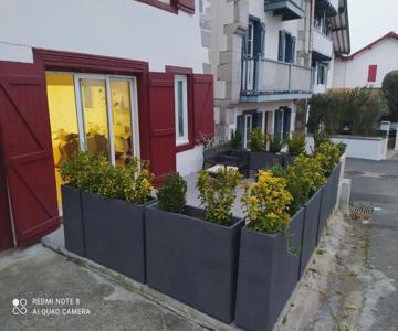 Appartement Rez De Chaussée 2 Chambres Avec Terrasse