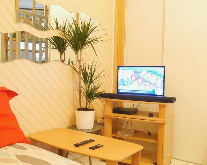 Appartement Cosy sur Port de Plaisance