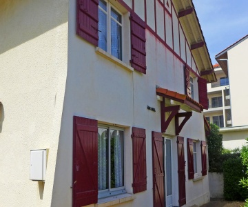 Holiday House Jean Michel