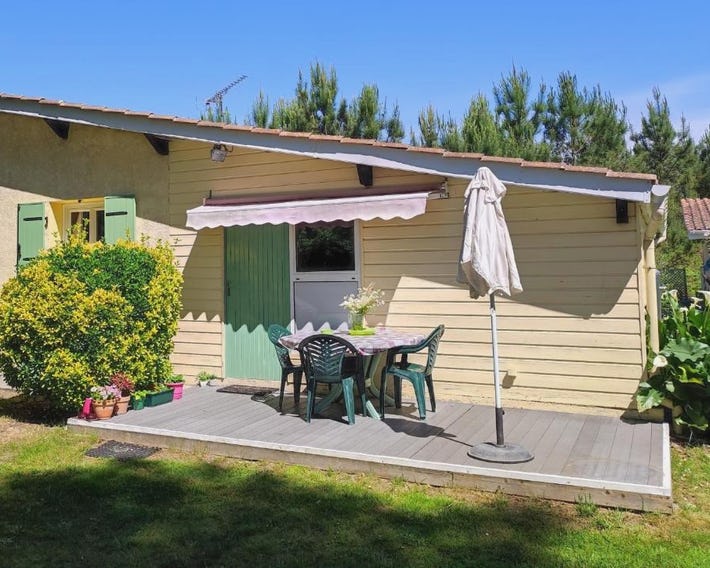 Chalet BELIVERS