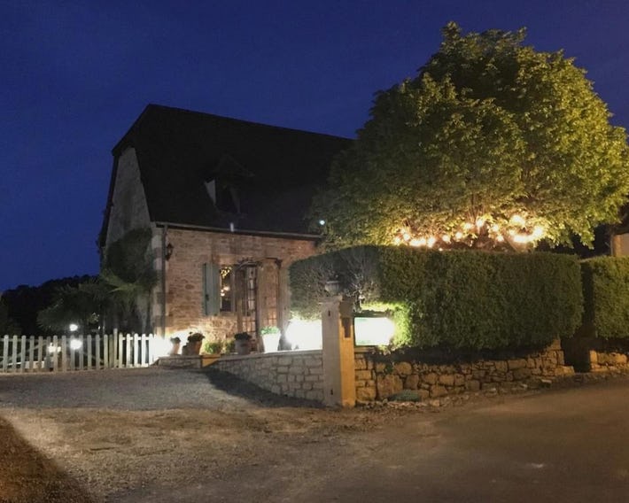 Domaine Lacoste